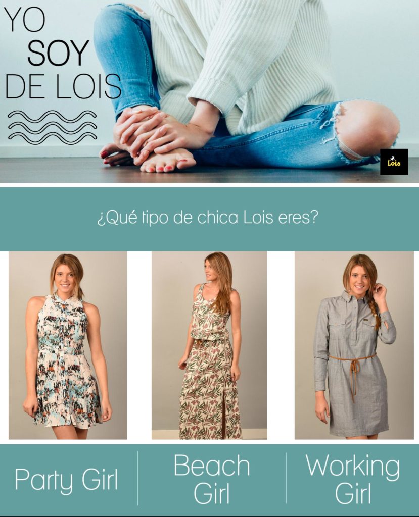 YoSoyDeLois