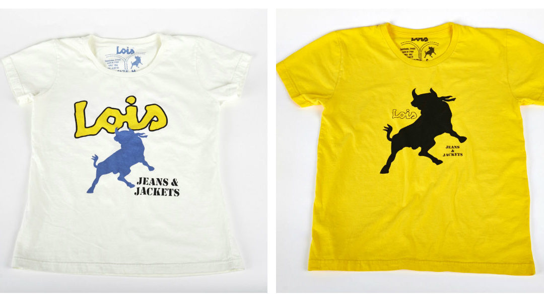 Ganadores concurso Lois & Art. semana 8-14 Junio