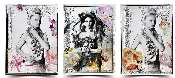 James H. Soul, un artista por descubrir