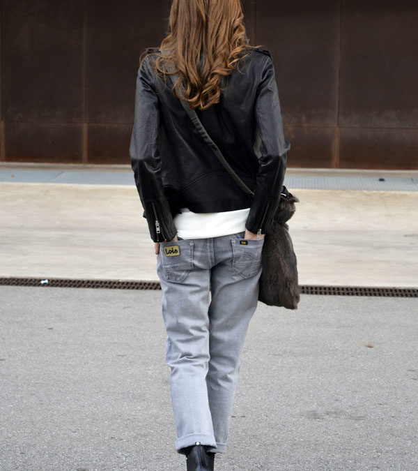 Propuestas de outfit para enero