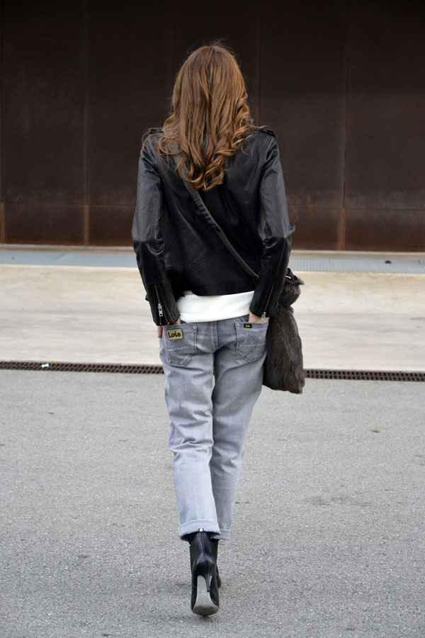 Propuestas de outfit para enero
