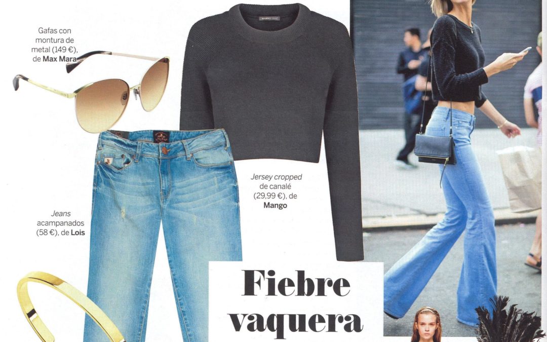 Fiebre vaquera