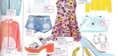 ¿Buscando inspiración para esta primavera?