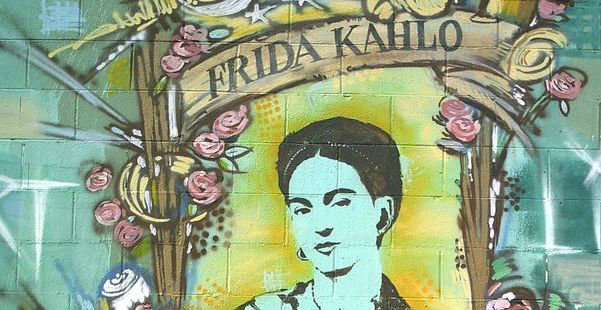Mujeres que nos inspiran