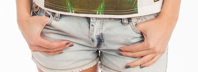 Cómo combinar nuestros shorts