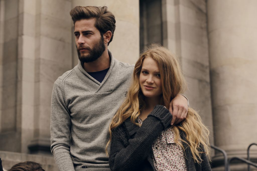 Regala complementos Lois Jeans