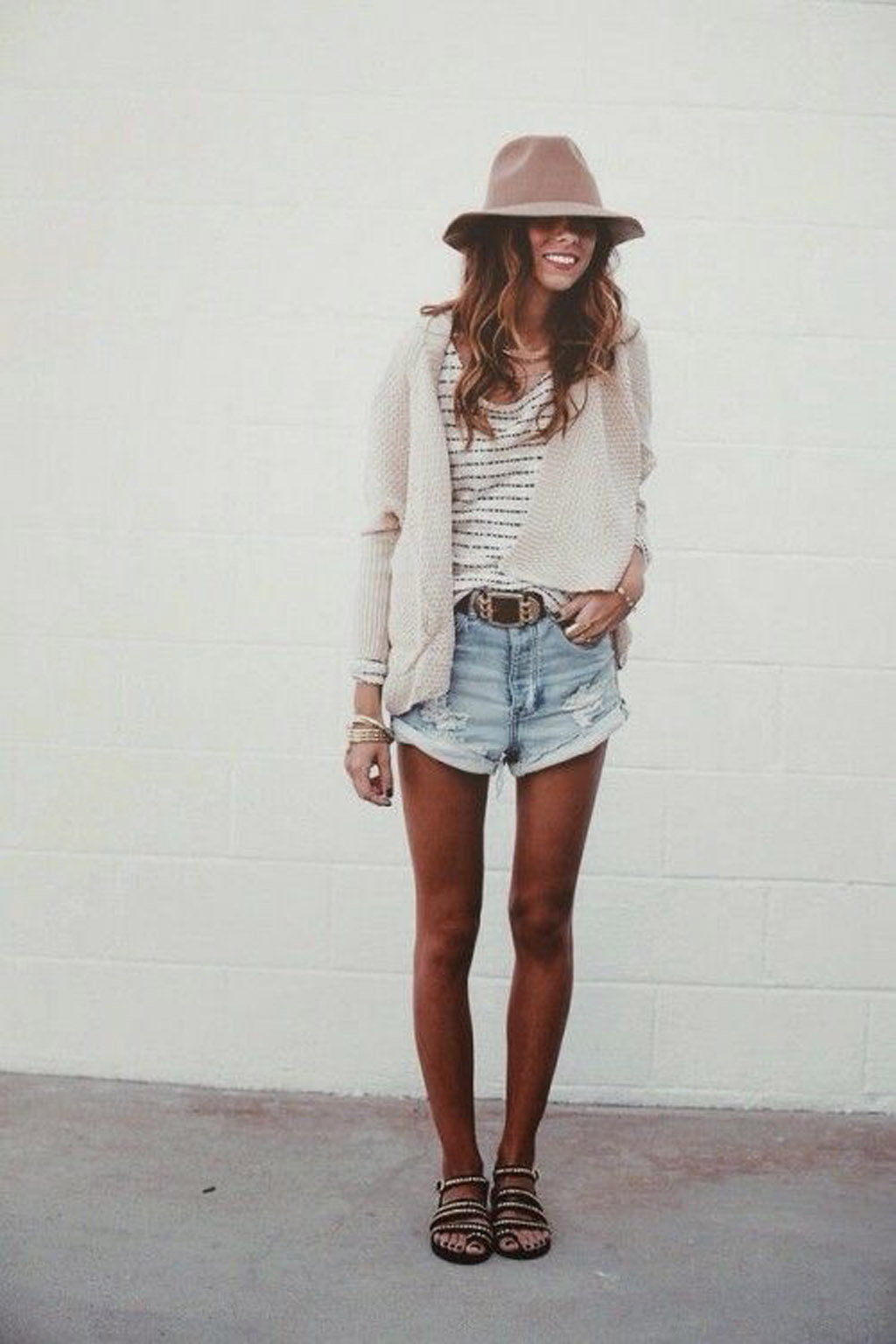 ¿Cuál es tu «nueva» tendencia denim?