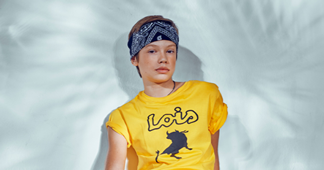 ¿Casual y Chic? ¡Eres Youngster!