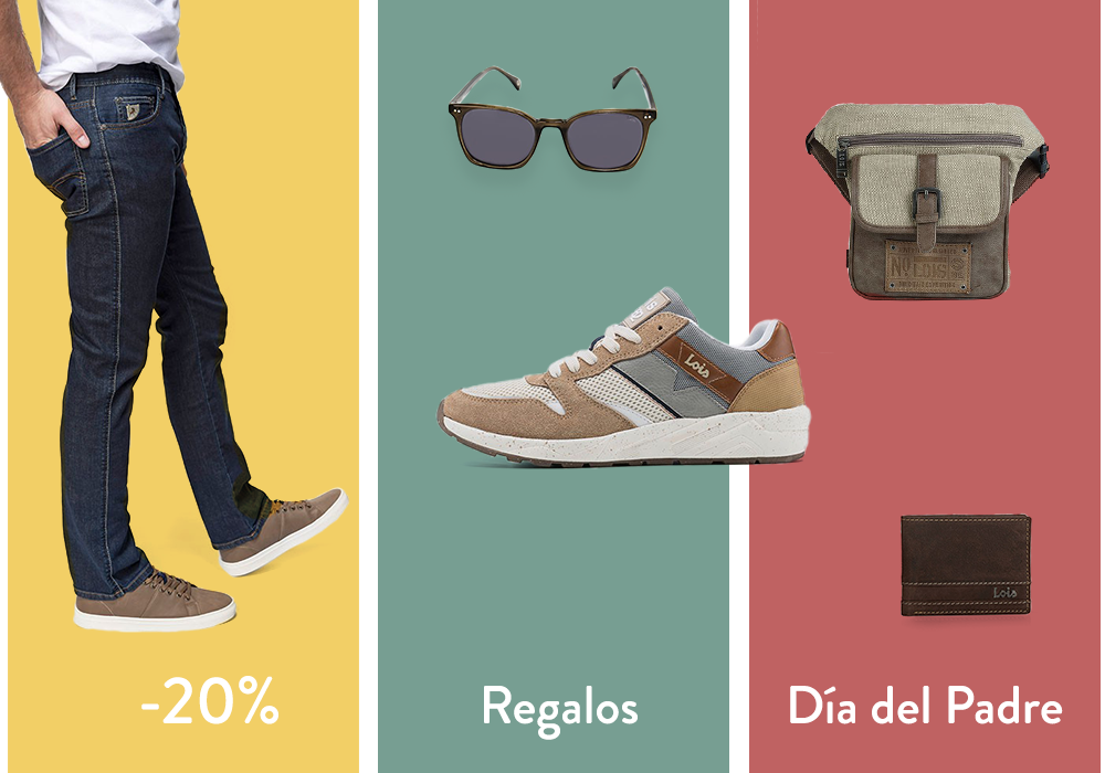 20% de descuento 