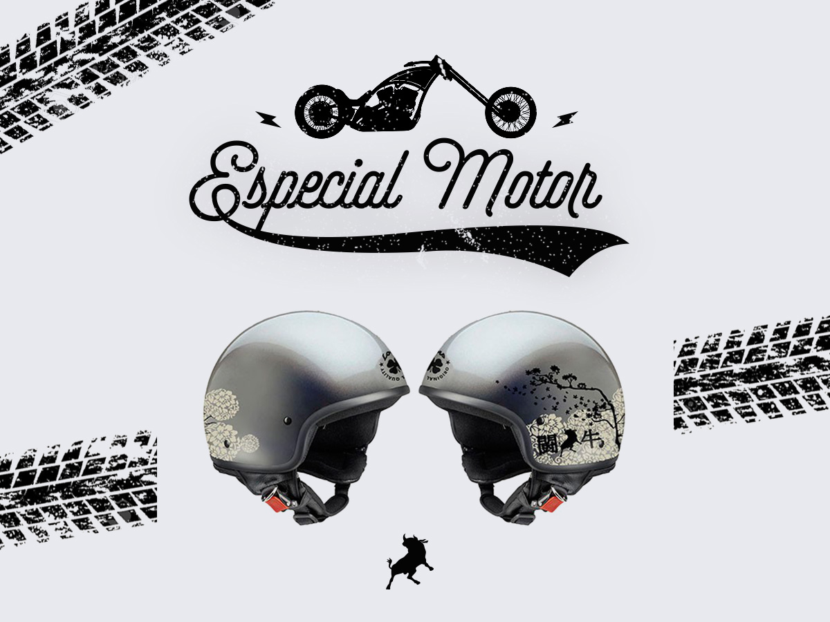 Especial Motor