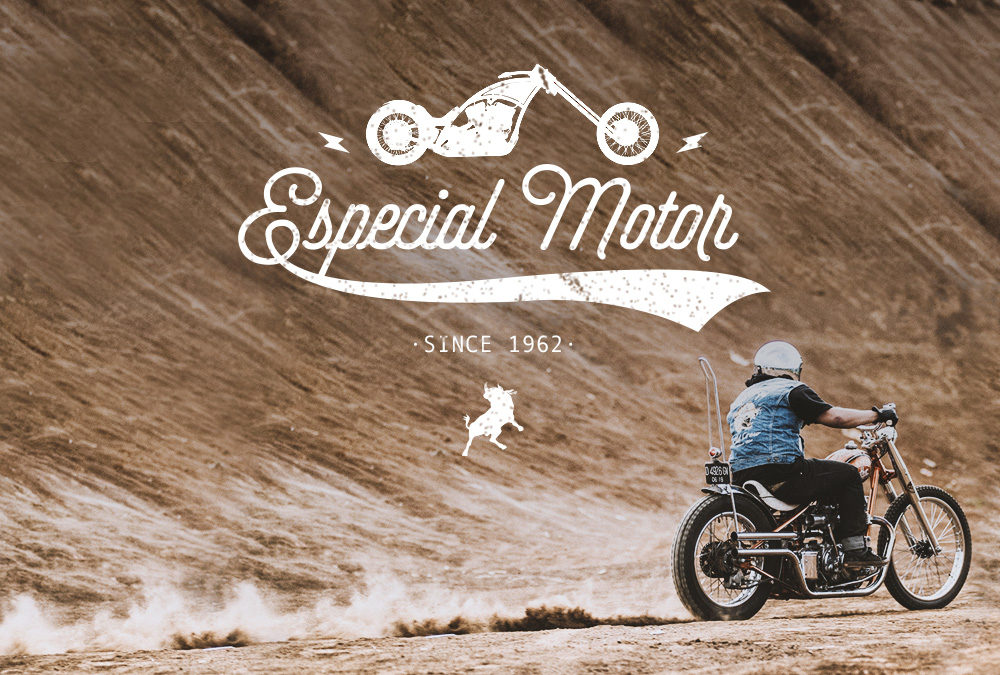 Amantes del motor, esta es vuestra sección